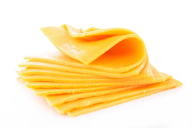 Cheese Slices product showcase