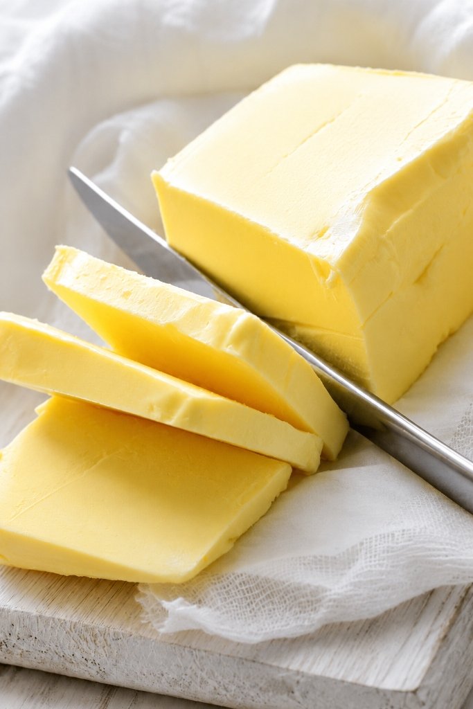 Cooking Butter Salted product showcase
