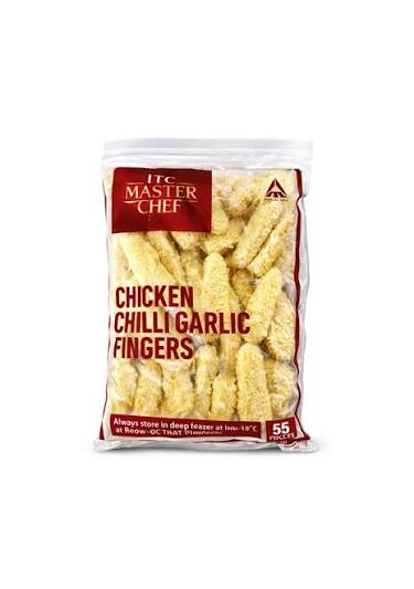Chicken Chilli Garlic Finger product showcase