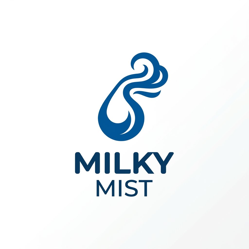 Milky Mist