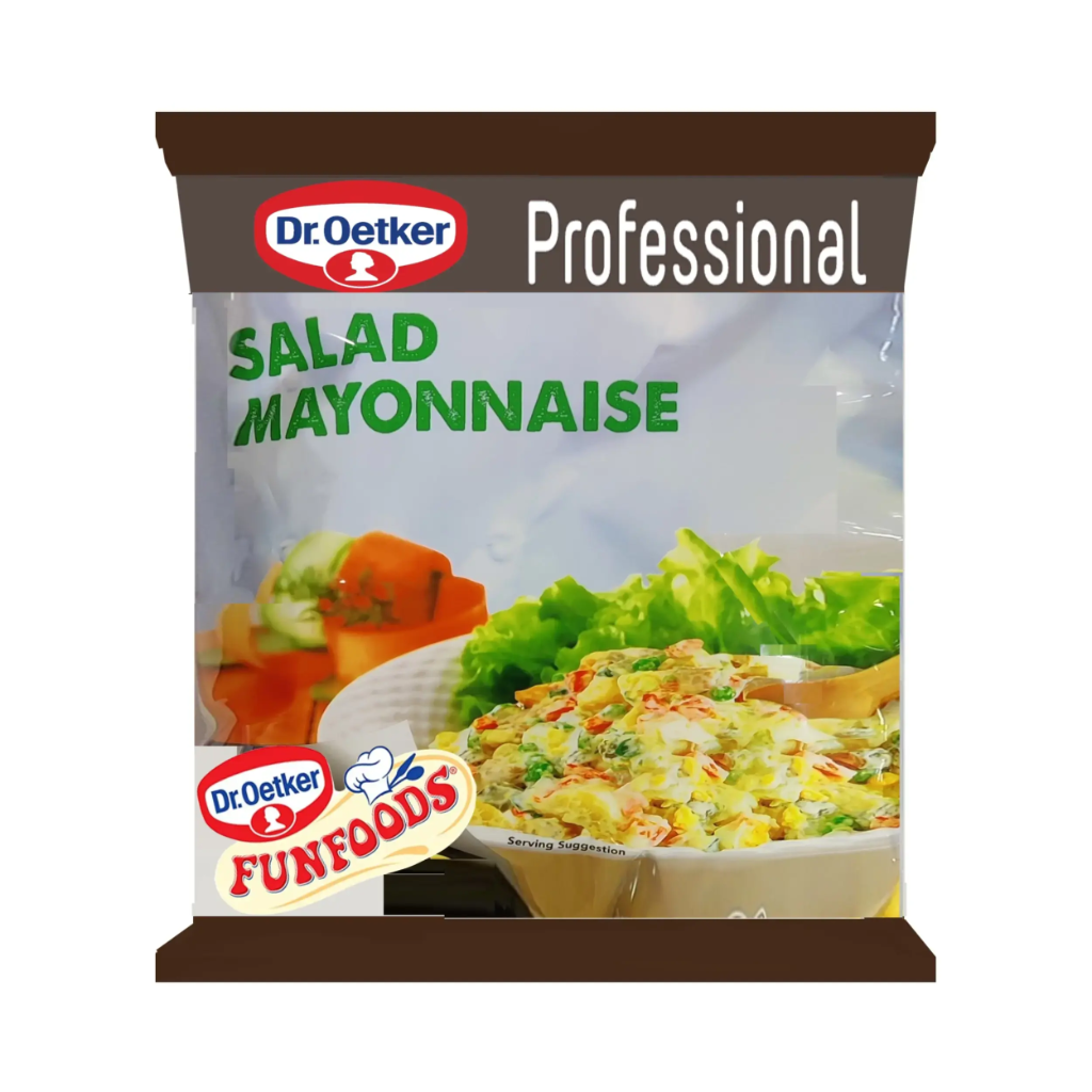 Veg Mayonnaise Salad product showcase