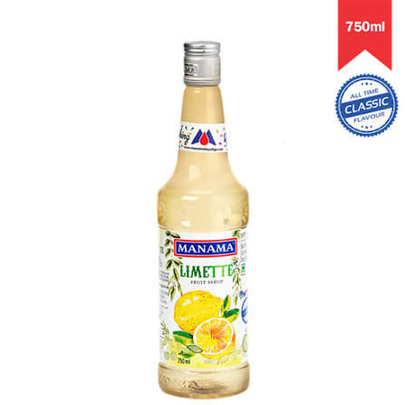 Limette product showcase